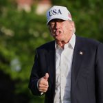 Gulf’s Quiet Power: Allies Derailed a Looming Strike on Iran, Trump Says Gulf’s Quiet Power: Allies Derailed a Looming Strike on Iran, Trump Says