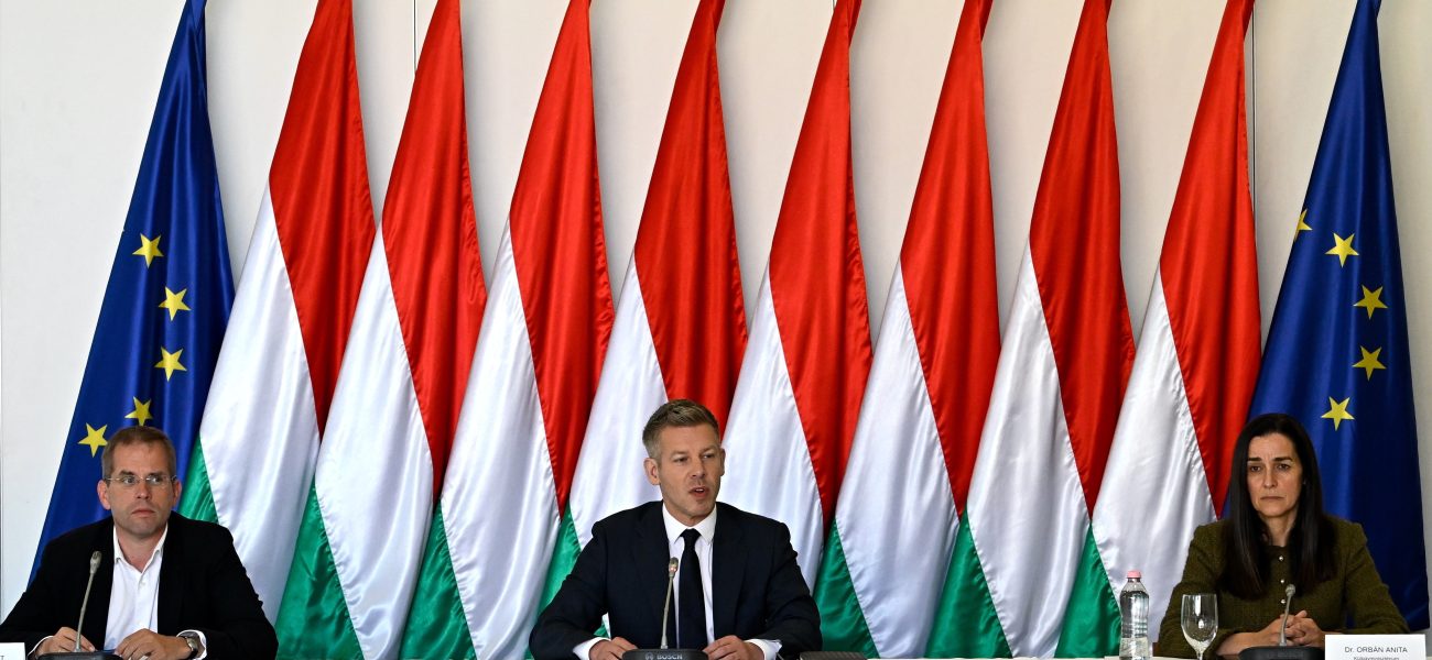Budapest’s Shifting Sands: Even Orban Finds a Limit to Moscow’s Aerial Bravado Budapest’s Shifting Sands: Even Orban Finds a Limit to Moscow’s Aerial Bravado