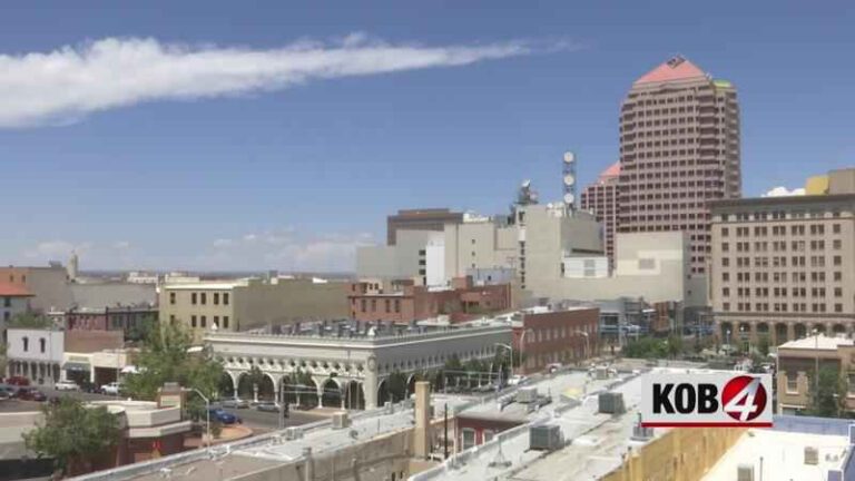 Albuquerque’s May Day Echoes Global Labor Strife, From New Mexico to Karachi Albuquerque’s May Day Echoes Global Labor Strife, From New Mexico to Karachi