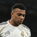 El Clásico Fallout: Mbappé’s Gym Selfie Ignites White-Hot Madrid Fan Ire El Clásico Fallout: Mbappé’s Gym Selfie Ignites White-Hot Madrid Fan Ire