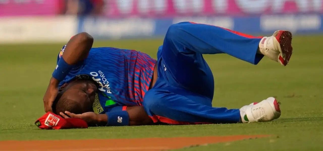 The Brutal Calculus of Returns: Ngidi’s Comeback Underscores IPL’s High-Stakes Human Cost