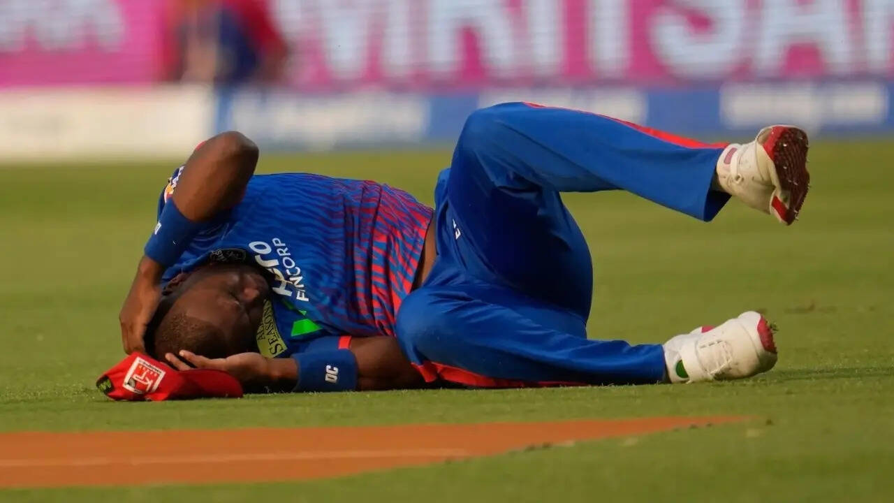 The Brutal Calculus of Returns: Ngidi’s Comeback Underscores IPL’s High-Stakes Human Cost The Brutal Calculus of Returns: Ngidi’s Comeback Underscores IPL’s High-Stakes Human Cost
