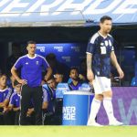 Scaloni’s Squad: Argentina’s High-Stakes Gamble Ahead of the World Cup