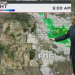 Desert Deluge: New Mexico Braces for a Wet Wake-Up Call as Skies Open Desert Deluge: New Mexico Braces for a Wet Wake-Up Call as Skies Open