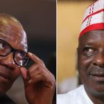 Nigeria’s Shifting Sands: Unlikely Pacts Reshape the Electoral Topography Nigeria’s Shifting Sands: Unlikely Pacts Reshape the Electoral Topography