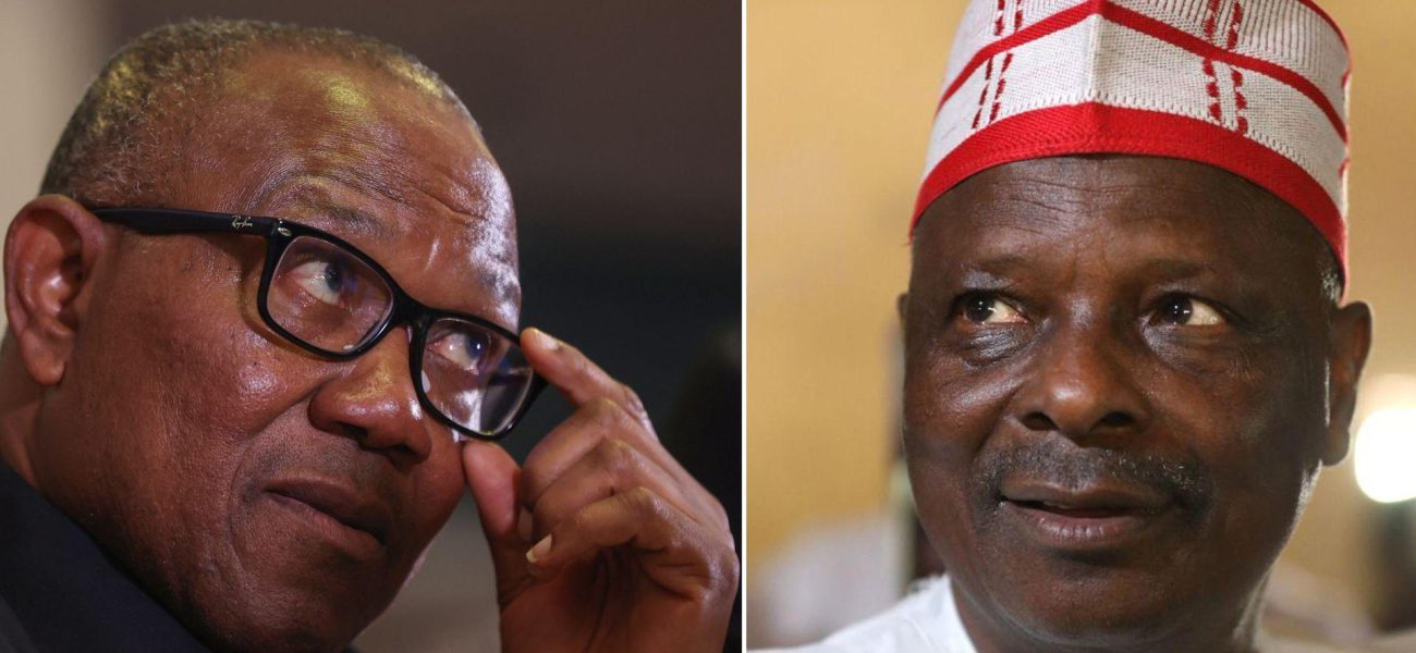 Nigeria’s Shifting Sands: Unlikely Bedfellows Upend Established Political Orthodoxy