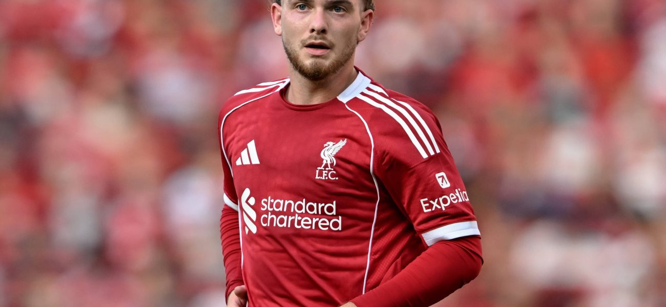 The €20 Million Question: Why Liverpool’s Forgotten Talent Could Ignite a Bundesliga Fire Sale