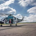The High Cost of Humanity: Sky-High Fuel Prices Grounding Air Ambulance Lifelines