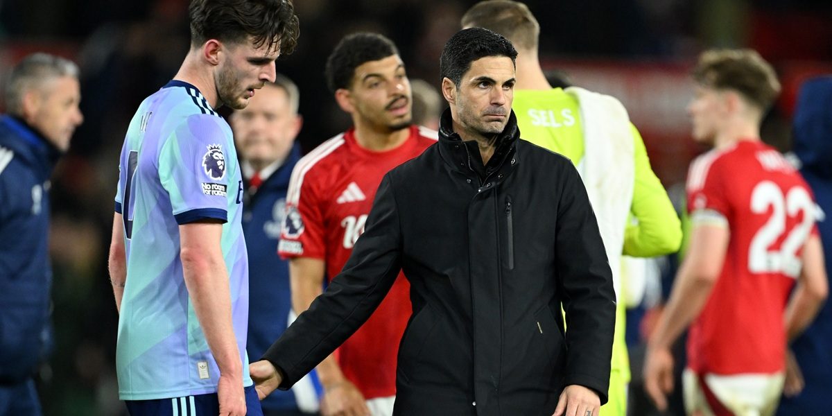 The Price of Ambition: How a Single Transfer Reshaped the Premier League Power Play The Price of Ambition: How a Single Transfer Reshaped the Premier League Power Play