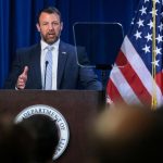 Homeland Security Threatens Airport Chaos: ‘Sanctuary’ Cities Brace for Federal Clampdown Homeland Security Threatens Airport Chaos: ‘Sanctuary’ Cities Brace for Federal Clampdown