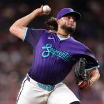 Diamonds and Dust: Arizona’s Bullpen Blunder Echoes Broader Instability Diamonds and Dust: Arizona’s Bullpen Blunder Echoes Broader Instability
