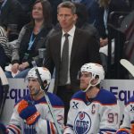 Ghost of Glory: The Unsettling Dance Around Edmonton’s Superstar Contract Ghost of Glory: The Unsettling Dance Around Edmonton’s Superstar Contract