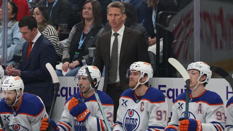 Ghost of Glory: The Unsettling Dance Around Edmonton’s Superstar Contract