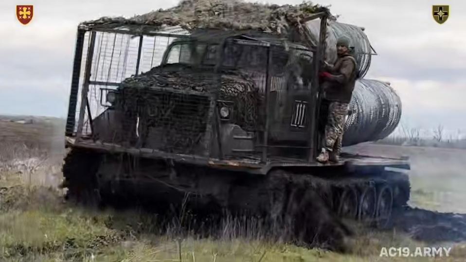 Kyiv’s Digital Bastion: How Ukraine Forged a New Blueprint for Battlefield Mastery Kyiv’s Digital Bastion: How Ukraine Forged a New Blueprint for Battlefield Mastery