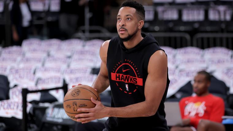 The Art of the ‘Discount’: Hawks’ Perilous Ballet in Player Valuation The Art of the ‘Discount’: Hawks’ Perilous Ballet in Player Valuation