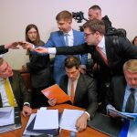 Moscow Fires Back: Euroclear Hit with Retaliatory Asset Seizure Order Moscow Fires Back: Euroclear Hit with Retaliatory Asset Seizure Order