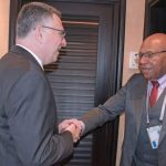 Coral Diplomacy: Israel Charts Unexpected Course to the Pacific Coral Diplomacy: Israel Charts Unexpected Course to the Pacific