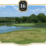 Iowa City’s Elite Greens: A  Million Fairway Makeover Shrugs Off Public Pockets