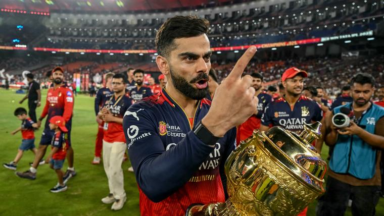 Beyond the Boundary: Bengaluru’s Billion-Dollar Contenders Eye Dynasty, Reshaping Subcontinent’s Sporting Economy Beyond the Boundary: Bengaluru’s Billion-Dollar Contenders Eye Dynasty, Reshaping Subcontinent’s Sporting Economy