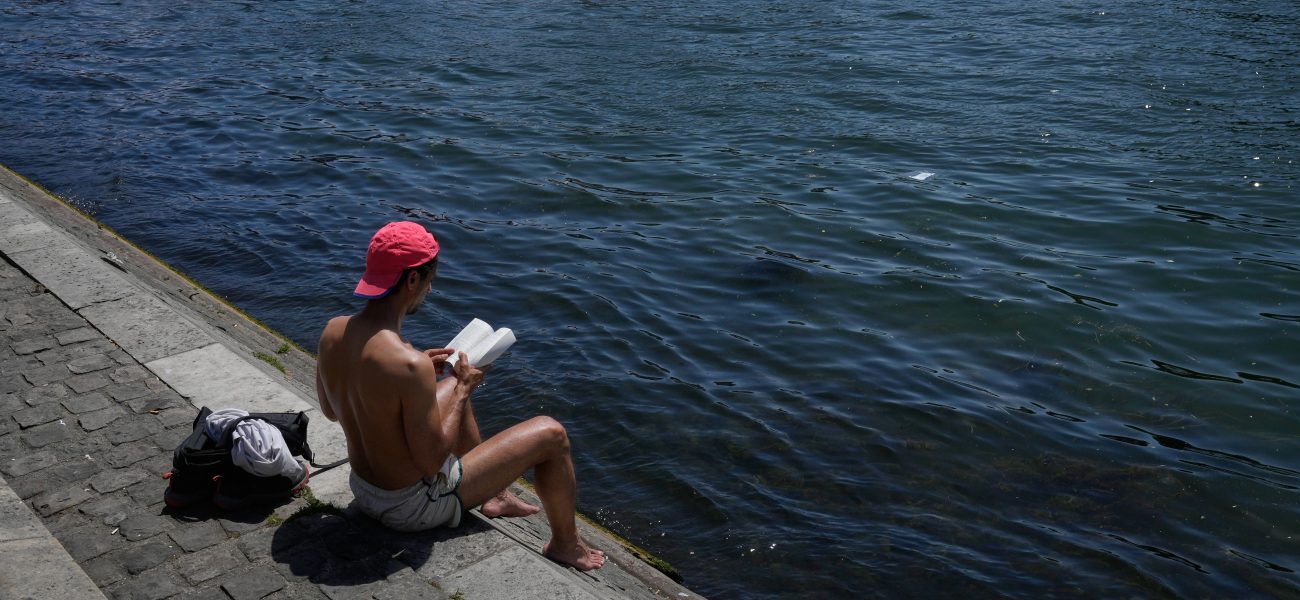 Europe’s Leisure Under Siege: Early Scorcher Turns Recreation Lethal, Officials Caught Flat-Footed Europe’s Leisure Under Siege: Early Scorcher Turns Recreation Lethal, Officials Caught Flat-Footed