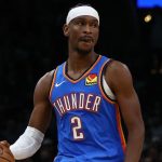 Hardwood Diplomacy: Lakers-Thunder Clash Fuels Global Economic Currents Hardwood Diplomacy: Lakers-Thunder Clash Fuels Global Economic Currents