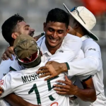 Dhaka’s Gambit: How Bangladesh Quietly Rewrote South Asia’s Cricket Ledger Against Pakistan Dhaka’s Gambit: How Bangladesh Quietly Rewrote South Asia’s Cricket Ledger Against Pakistan