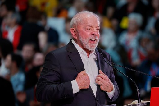 Lula’s Digital Reckoning: Brazil Stakes Claim in Global Big Tech Showdown Lula’s Digital Reckoning: Brazil Stakes Claim in Global Big Tech Showdown