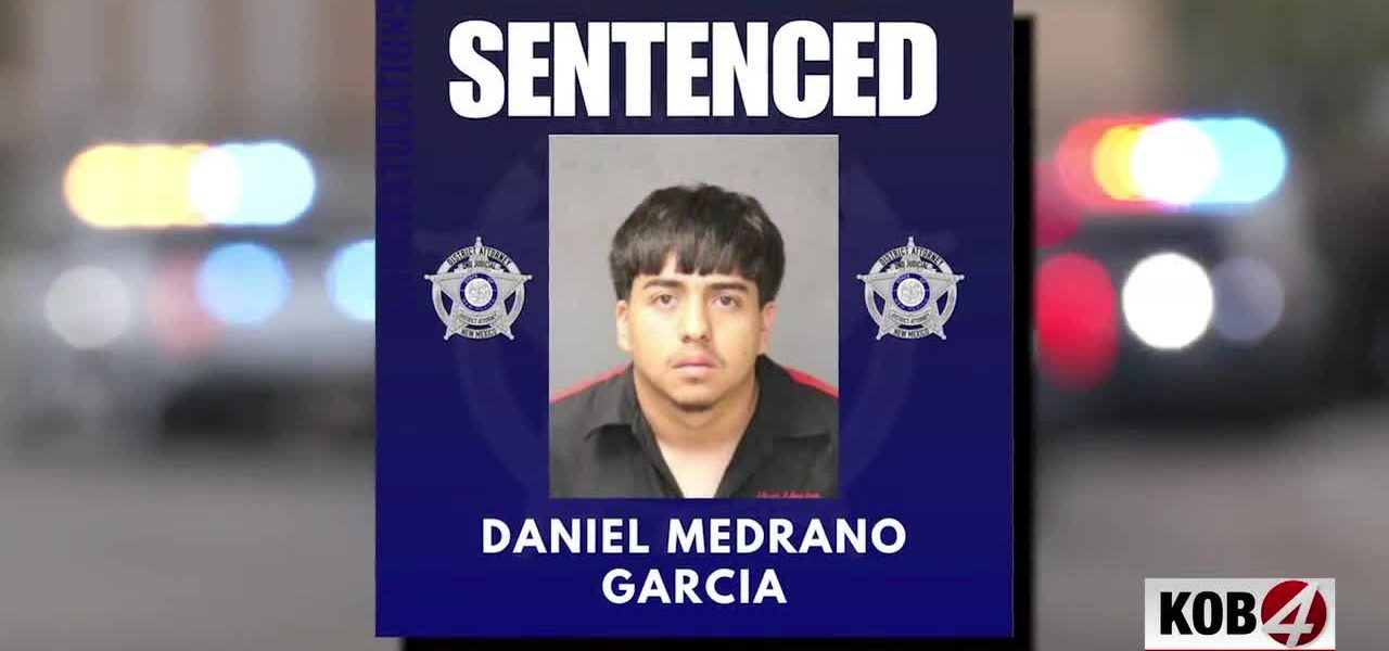 Digital Lure, Fatal Outcome: Albuquerque Sentencing Unmasks Perilous Online Realities for Youth Digital Lure, Fatal Outcome: Albuquerque Sentencing Unmasks Perilous Online Realities for Youth