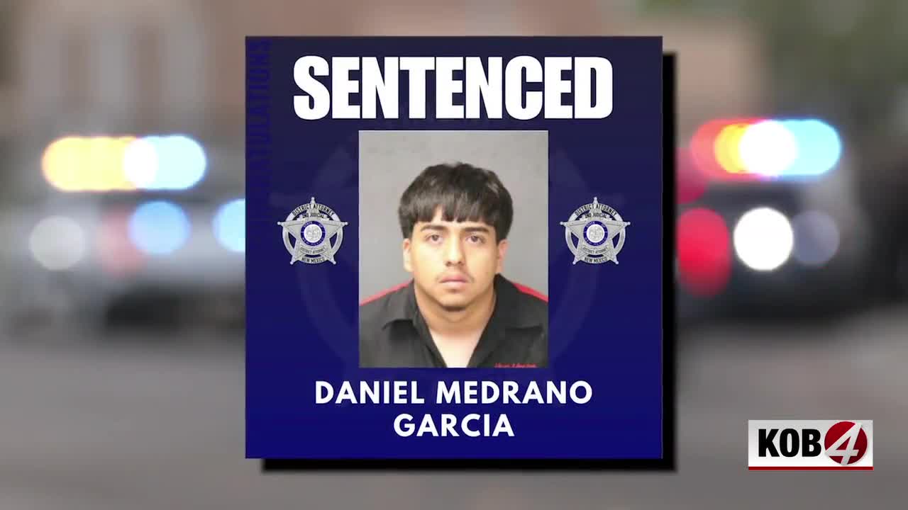 Digital Lure, Fatal Outcome: Albuquerque Sentencing Unmasks Perilous Online Realities for Youth Digital Lure, Fatal Outcome: Albuquerque Sentencing Unmasks Perilous Online Realities for Youth
