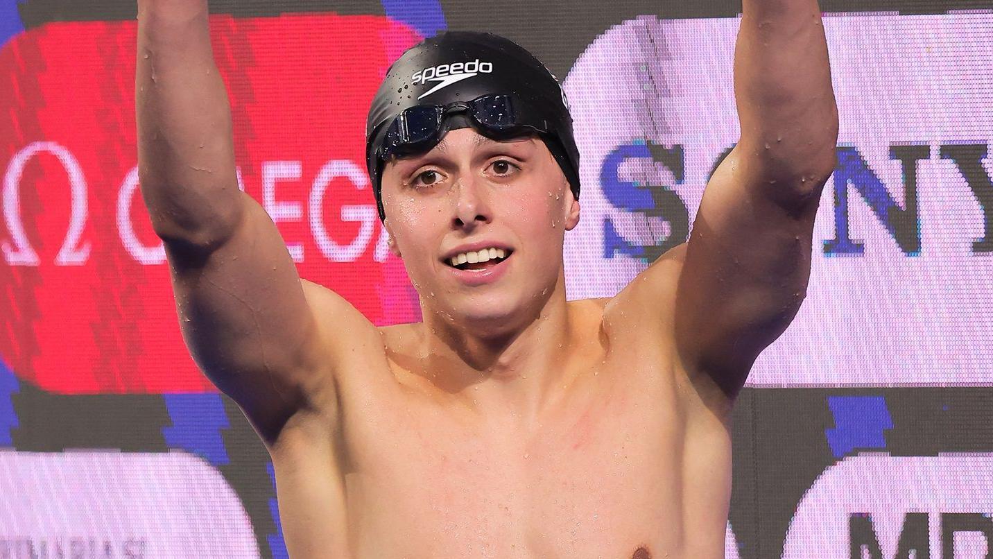 Jersey’s Quixotic Quest for Gold: A Colonial Echo at the Commonwealth Games