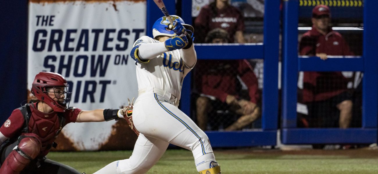 The Brutal Efficiency of Dominance: UCLA’s Record Shatters Expectations and Opponents The Brutal Efficiency of Dominance: UCLA’s Record Shatters Expectations and Opponents