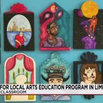 Budget Brawl Leaves Albuquerque Youth Arts Program Hanging by a Thread Budget Brawl Leaves Albuquerque Youth Arts Program Hanging by a Thread
