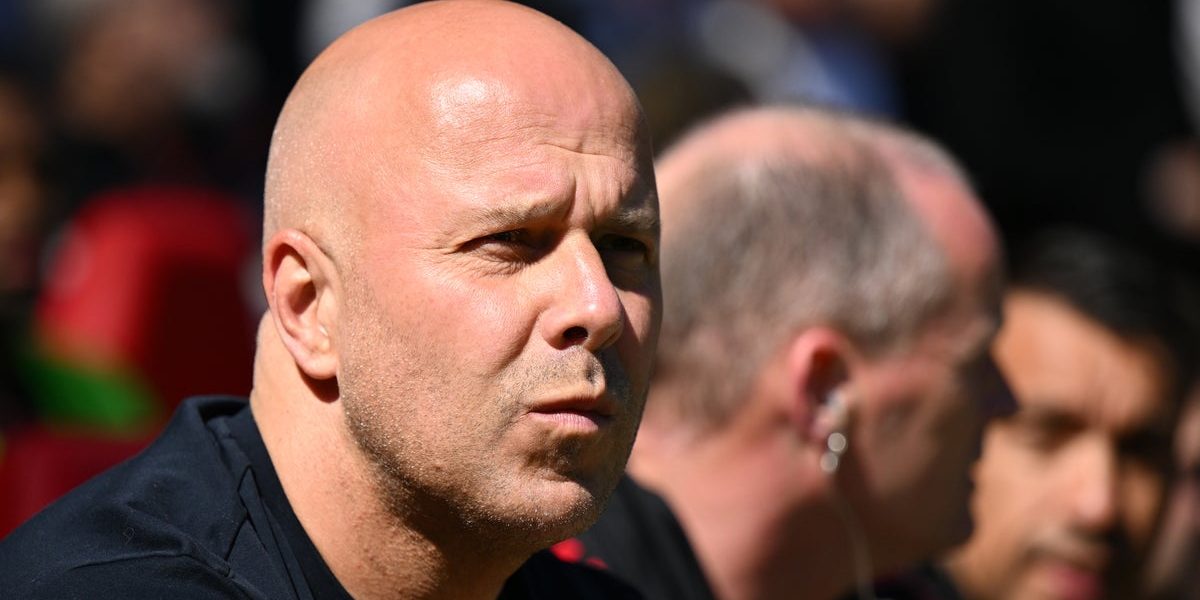 The Mercenary Mandate: Arne Slot’s Anfield Ordeal and the Global Economics of Sporting Scrutiny The Mercenary Mandate: Arne Slot’s Anfield Ordeal and the Global Economics of Sporting Scrutiny