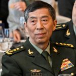 Beijing’s Iron Hand Tightens: Ex-Defence Chiefs Face Death with Reprieve in Unseen Purge Beijing’s Iron Hand Tightens: Ex-Defence Chiefs Face Death with Reprieve in Unseen Purge