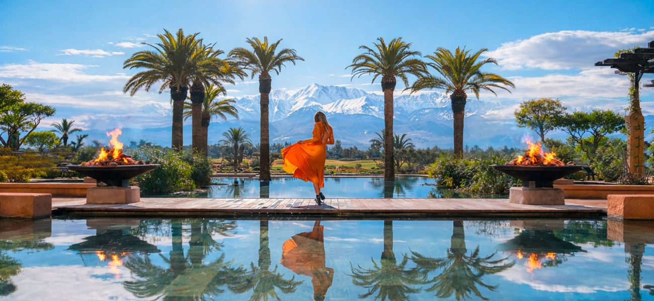 Fairmont’s ‘Special Happens’ Scheme: Buying Uniqueness in a Hyper-Lux World