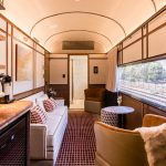 Australia’s Golden Tracks: Luxury Rail’s Opulent Rebirth Amidst Economic Crossroads Australia’s Golden Tracks: Luxury Rail’s Opulent Rebirth Amidst Economic Crossroads