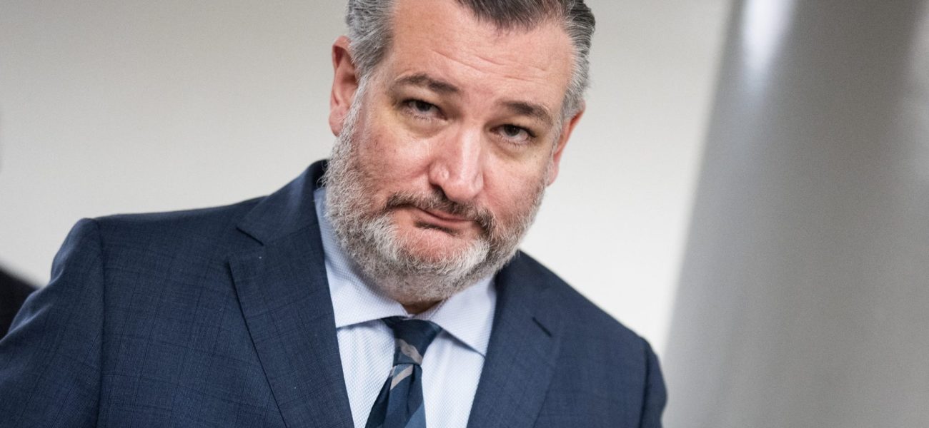 GOP’s Whisper Game: Cruz Lets Slip Trump’s Real Playbook on Social Security GOP’s Whisper Game: Cruz Lets Slip Trump’s Real Playbook on Social Security