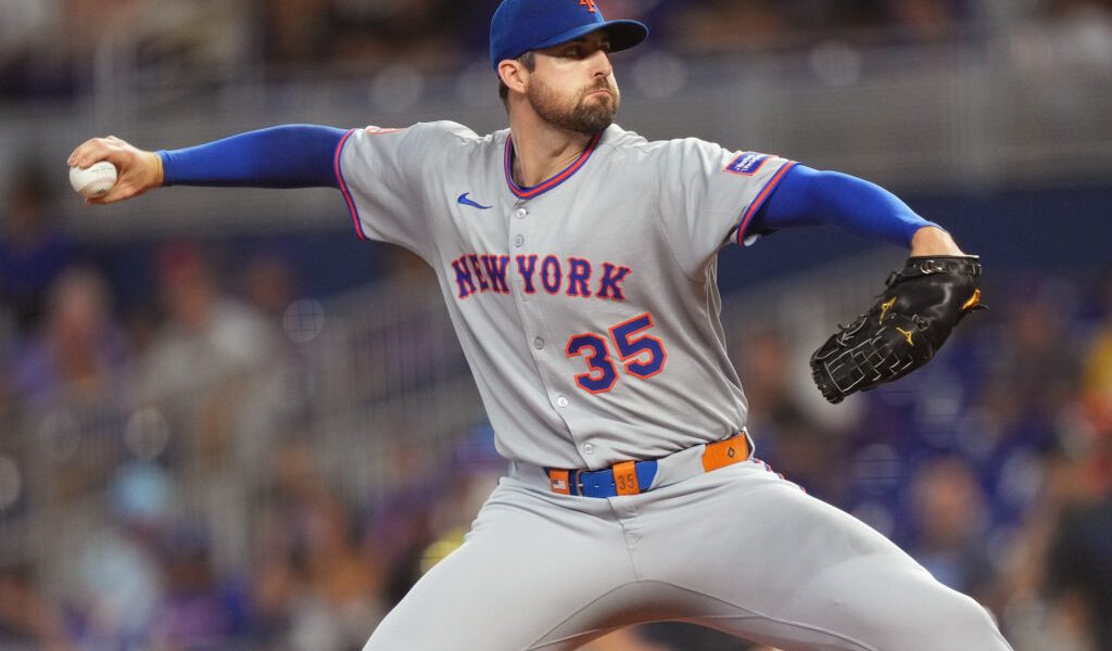 Queens’ Grim Fortune: A Prospect’s Abrupt Ascent in the Unforgiving Circus of New York Baseball