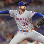 Queens’ Grim Fortune: A Prospect’s Abrupt Ascent in the Unforgiving Circus of New York Baseball Queens’ Grim Fortune: A Prospect’s Abrupt Ascent in the Unforgiving Circus of New York Baseball