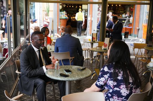 Vatican Summit: Chicago Mayor Seeks Global Moral Authority in Unlikely Alliance Vatican Summit: Chicago Mayor Seeks Global Moral Authority in Unlikely Alliance