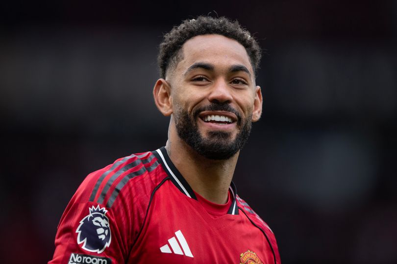 Red Devils vs. Seleção: Man Utd’s High-Stakes Standoff Over Matheus Cunha’s World Cup Fate Red Devils vs. Seleção: Man Utd’s High-Stakes Standoff Over Matheus Cunha’s World Cup Fate