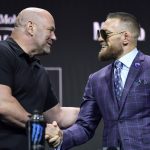 Octagon’s Puppet Master: White Pulls Strings as McGregor’s Comeback Distracts From Deeper Games