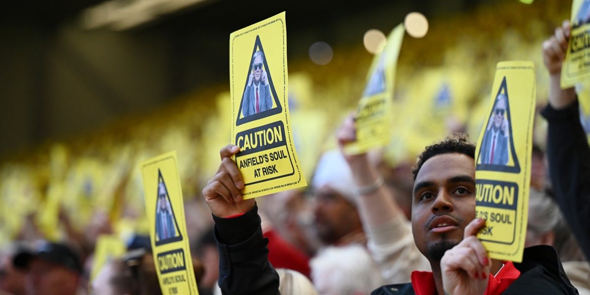 Fan Fury, Boardroom Capitulation: Liverpool’s About-Face on Ticket Hikes Signals New Power Dynamics