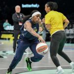 From Courtroom Drama to Locker Room Detente: WNBA Stars Rewrite a Viral Narrative From Courtroom Drama to Locker Room Detente: WNBA Stars Rewrite a Viral Narrative