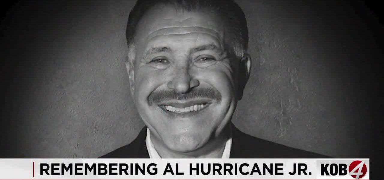 The Silent Chord: Al Hurricane Jr.’s Farewell Echoes Through New Mexico’s Cultural Landscape The Silent Chord: Al Hurricane Jr.’s Farewell Echoes Through New Mexico’s Cultural Landscape