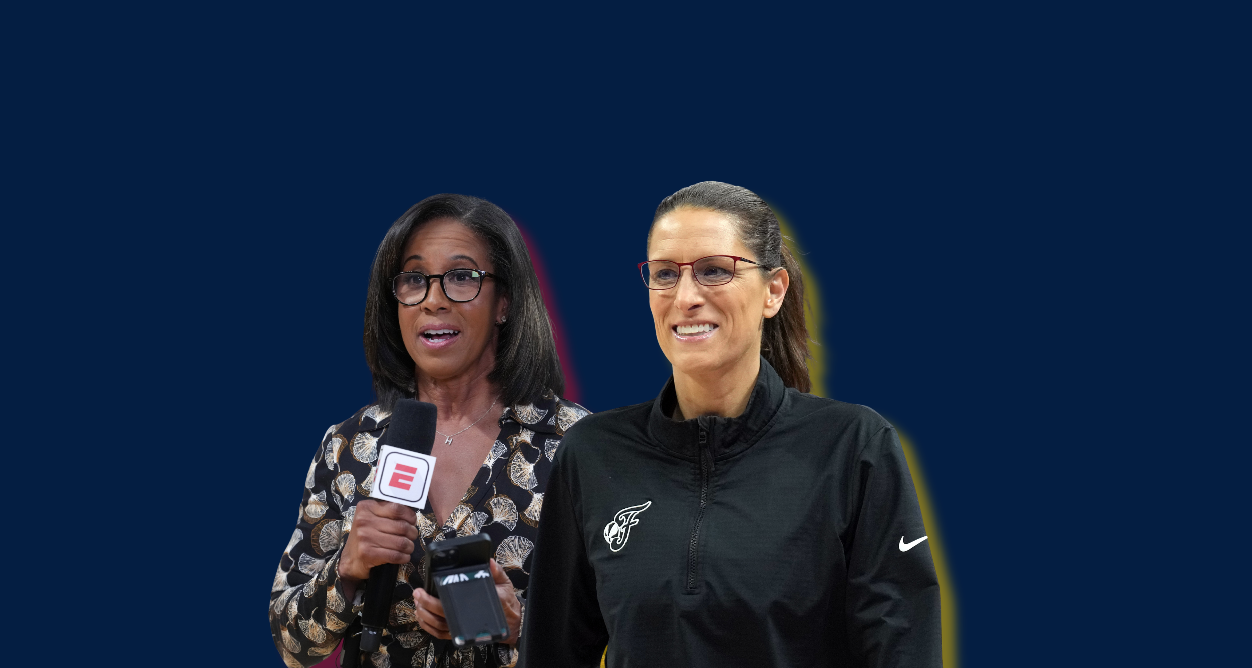 Unfiltered Courtship: Rookie’s Candid Remark Ignites Debate on Authenticity in Pro Sports Unfiltered Courtship: Rookie’s Candid Remark Ignites Debate on Authenticity in Pro Sports