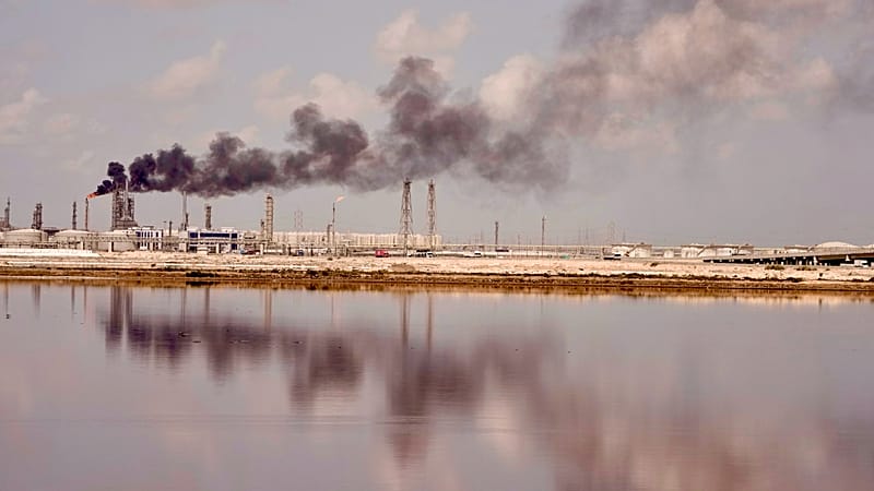 Cairo’s Energy Paradox: Billions Below, Blackouts Above Cairo’s Energy Paradox: Billions Below, Blackouts Above