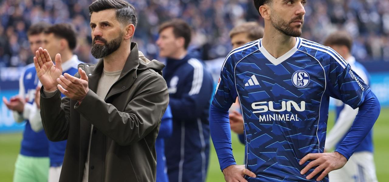 The Bosnian Blueprint: Structure, Soul, and Schalke’s Surprising Resurgence—A Lesson in Institutional Renewal The Bosnian Blueprint: Structure, Soul, and Schalke’s Surprising Resurgence—A Lesson in Institutional Renewal