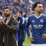 The Bosnian Blueprint: Structure, Soul, and Schalke’s Surprising Resurgence—A Lesson in Institutional Renewal The Bosnian Blueprint: Structure, Soul, and Schalke’s Surprising Resurgence—A Lesson in Institutional Renewal