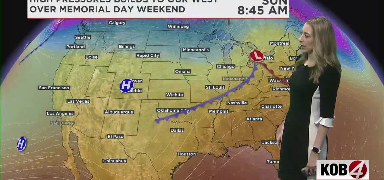 Desert Calm, Global Storm: New Mexico’s Serene Weekend Forecast Belies Deeper Anxieties Desert Calm, Global Storm: New Mexico’s Serene Weekend Forecast Belies Deeper Anxieties